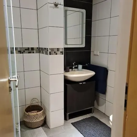 Lilias Ruheoase Lejlighed Pfungstadt