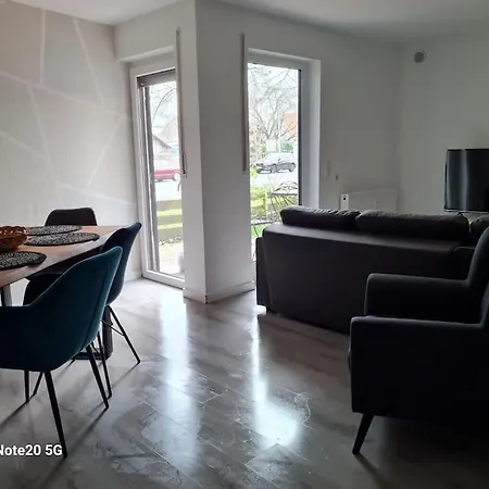 Lilias Ruheoase Lejlighed Pfungstadt